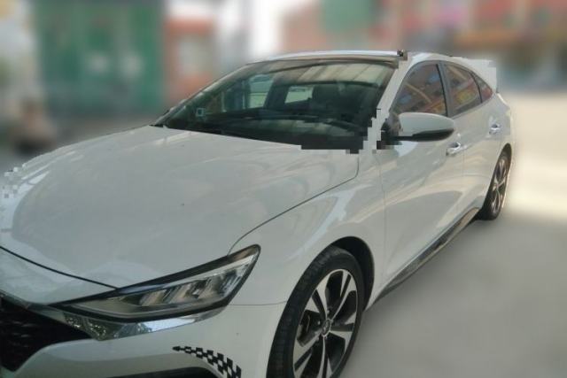 Used Hyundai Lafesta 2021 280TGDi GLX Elite Edition