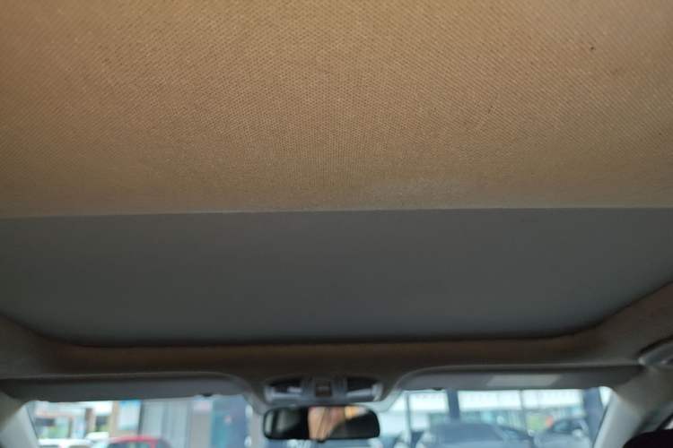 Used Hyundai Lafesta 2021 280TGDi DLX Luxury Edition Headliner