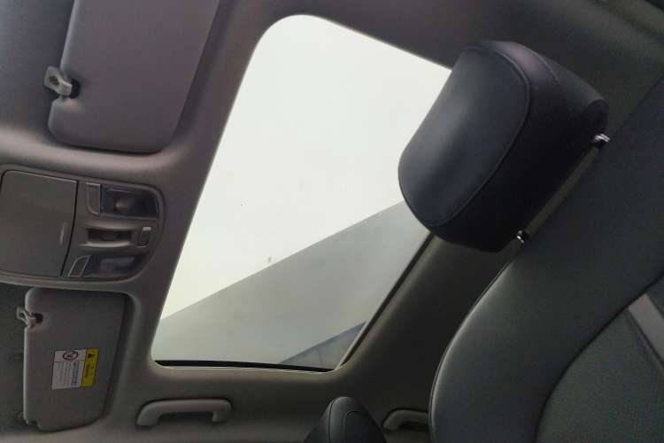 Used Hyundai Lafesta 2021 280TGDi GLX Elite Edition Headliner