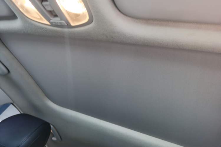 Used Hyundai Lafesta 2021 280TGDi DLX Luxury Edition Headliner