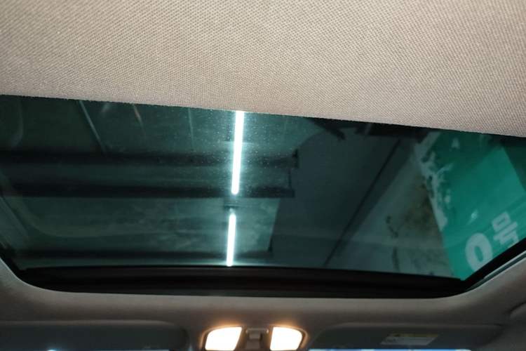 Used Hyundai Lafesta 2021 280TGDi DLX Luxury Edition Headliner