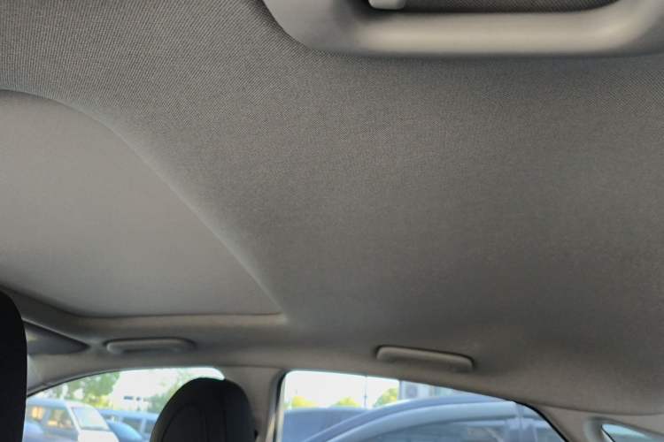 Used Hyundai Lafesta 2021 280TGDi GLX Elite Edition Headliner