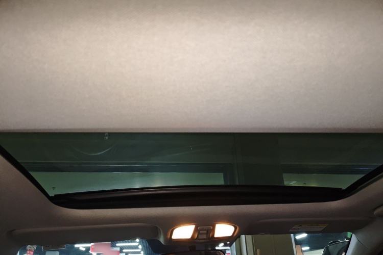 Used Hyundai Lafesta 2021 280TGDi GLX Elite Edition Headliner