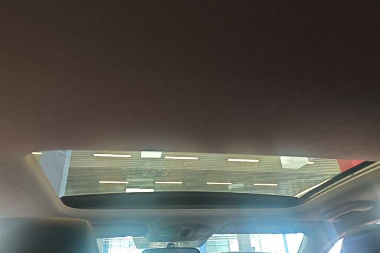 Used Hyundai Lafesta 2021 280TGDi GLX Elite Edition Headliner