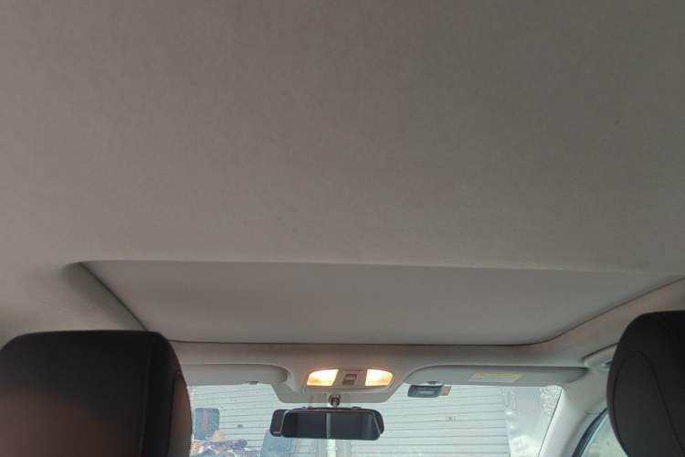 Used Hyundai Lafesta 2021 280TGDi DLX Luxury Edition Headliner