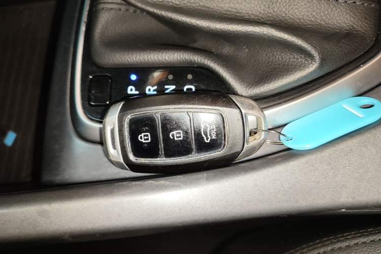 Used Hyundai Lafesta 2021 280TGDi DLX Luxury Edition Interior 1