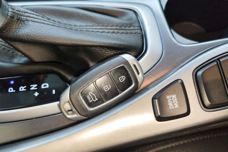 Used Hyundai Lafesta 2021 280TGDi GLX Elite Edition Interior 1