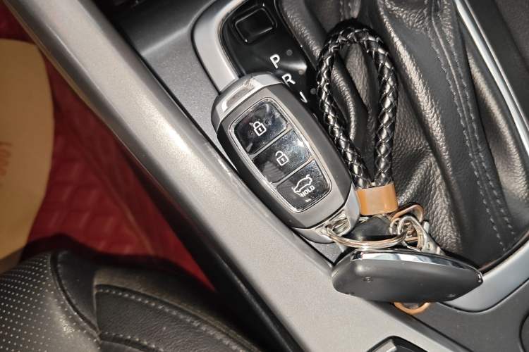 Used Hyundai Lafesta 2021 280TGDi Luxury Sport Enjoyment Edition Interior 1
