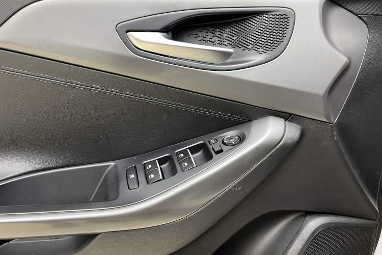 Used Hyundai Lafesta 2021 280TGDi GLX Elite Edition Interior 11