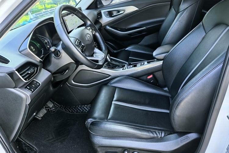 Used Hyundai Lafesta 2021 280TGDi DLX Luxury Edition Interior 2