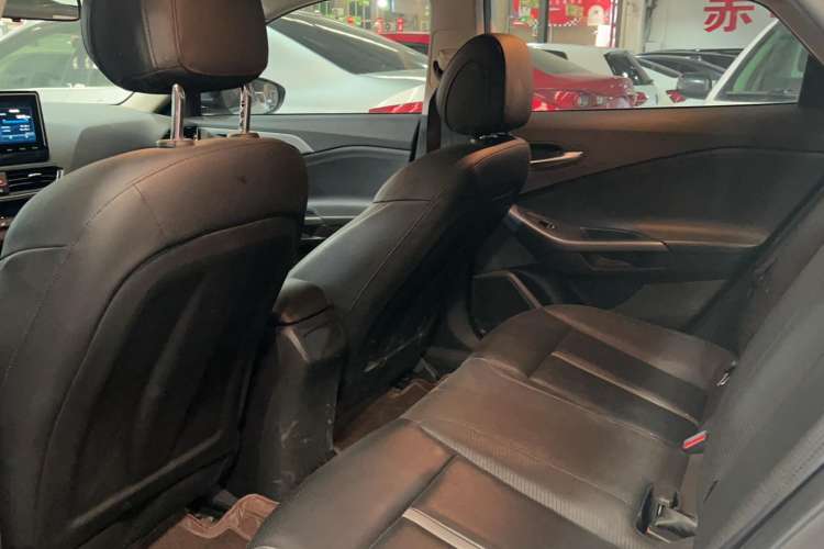 Used Hyundai Lafesta 2021 280TGDi GLX Elite Edition Interior 3