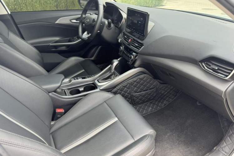 Used Hyundai Lafesta 2021 280TGDi GLX Elite Edition Interior 3
