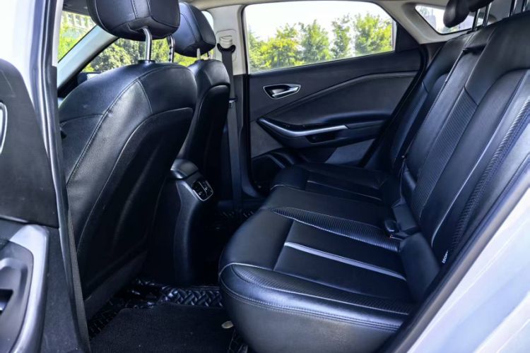 Used Hyundai Lafesta 2021 280TGDi DLX Luxury Edition Interior 3