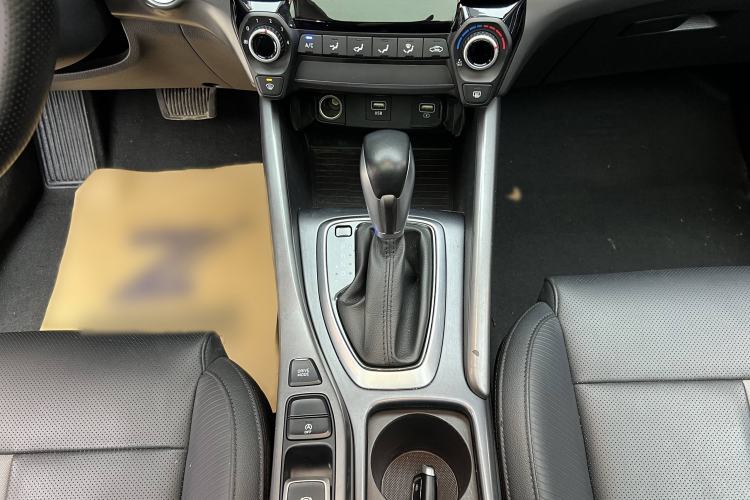 Used Hyundai Lafesta 2021 280TGDi GLX Elite Edition Interior 4