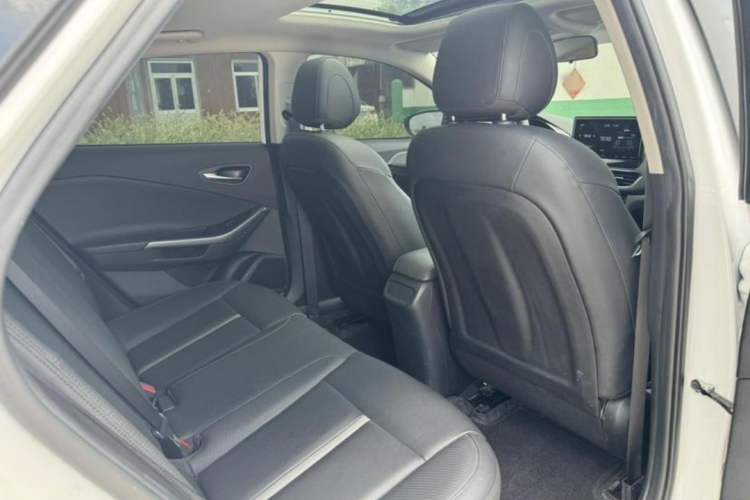 Used Hyundai Lafesta 2021 280TGDi GLX Elite Edition Interior 4