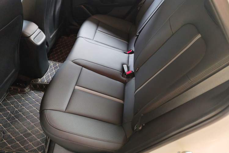 Used Hyundai Lafesta 2021 280TGDi GLX Elite Edition Interior 4