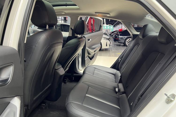 Used Hyundai Lafesta 2021 280TGDi GLX Elite Edition Interior 6