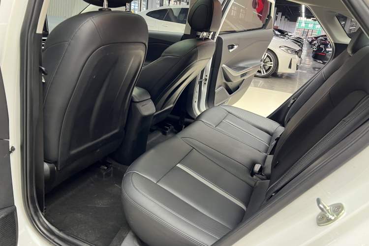 Used Hyundai Lafesta 2021 280TGDi GLX Elite Edition Interior 7