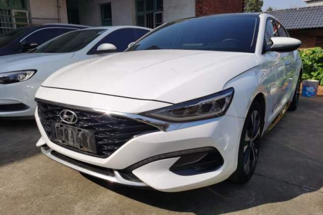 Used Hyundai Lafesta 2021 280TGDi DLX Luxury Edition