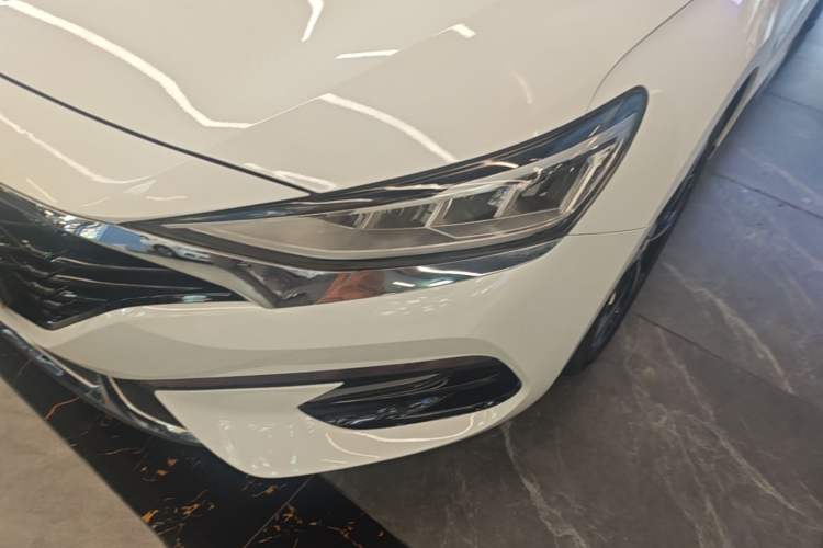 Used Hyundai Lafesta 2021 280TGDi GLX Elite Edition Left Front Headlight