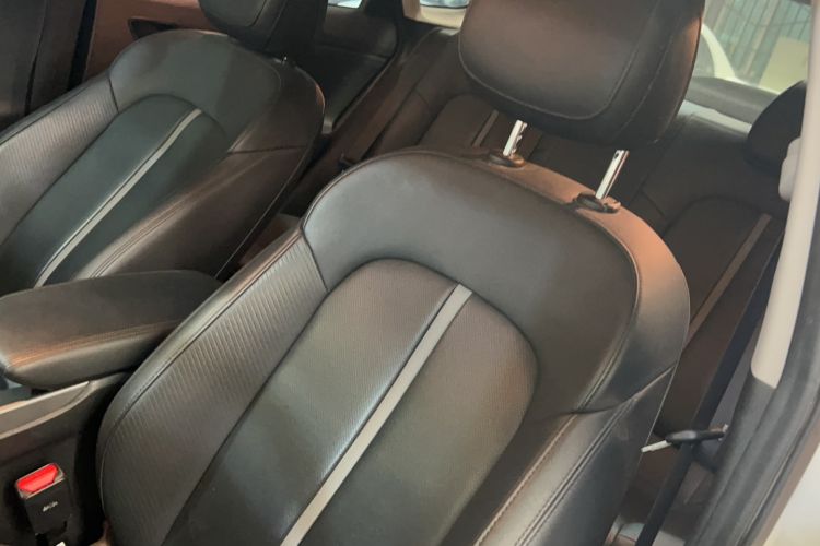 Used Hyundai Lafesta 2021 280TGDi GLX Elite Edition Left Front Seat