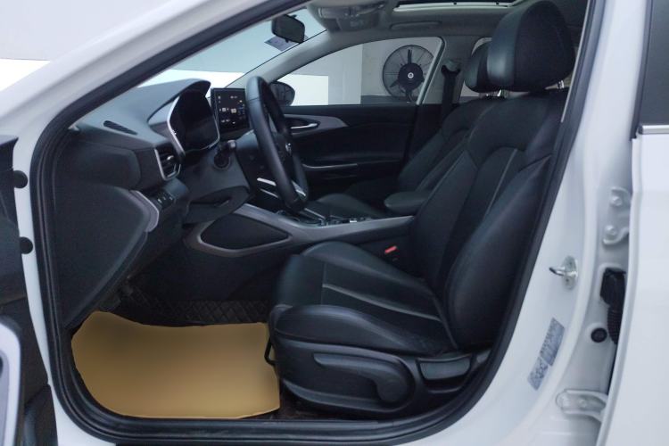 Used Hyundai Lafesta 2021 280TGDi GLX Elite Edition Left Front Seat