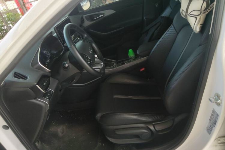 Used Hyundai Lafesta 2021 280TGDi GLX Elite Edition Left Front Seat