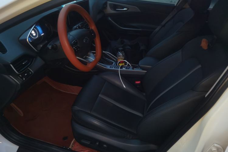 Used Hyundai Lafesta 2021 280TGDi Luxury Sport Enjoyment Edition Left Front Seat