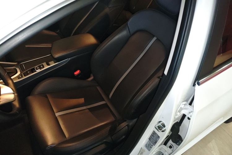 Used Hyundai Lafesta 2021 280TGDi GLX Elite Edition Left Front Seat