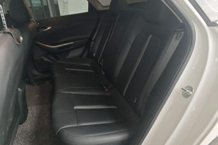 Used Hyundai Lafesta 2021 280TGDi GLX Elite Edition Left Rear Seat