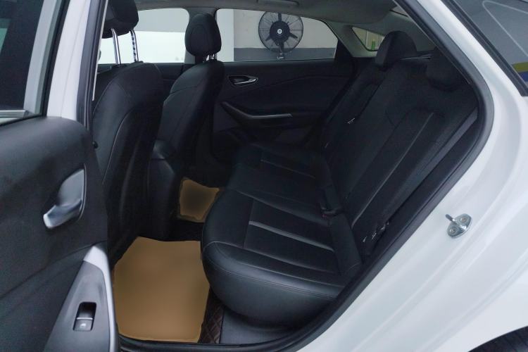 Used Hyundai Lafesta 2021 280TGDi GLX Elite Edition Left Rear Seat