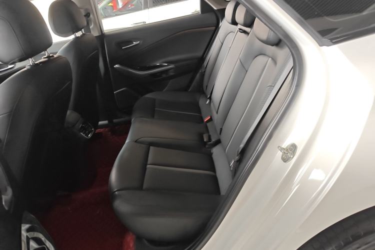 Used Hyundai Lafesta 2021 280TGDi Luxury Sport Enjoyment Edition Left Rear Seat