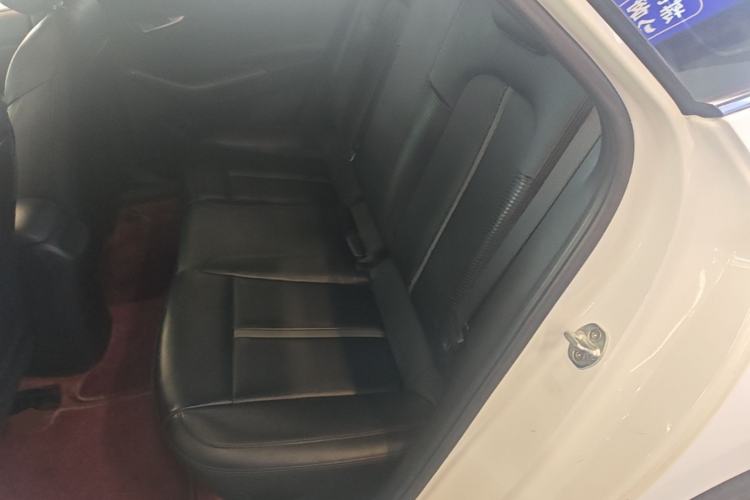 Used Hyundai Lafesta 2021 280TGDi GLX Elite Edition Left Rear Seat