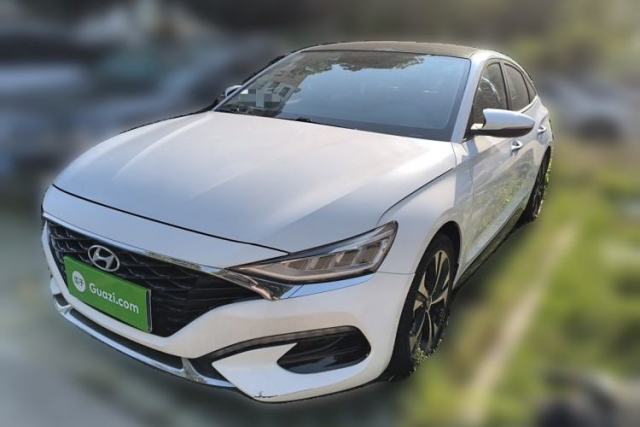 Used Hyundai Lafesta 2021 280TGDi GLX Elite Edition