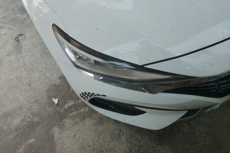 Used Hyundai Lafesta 2021 280TGDi GLX Elite Edition Right Front Headlight