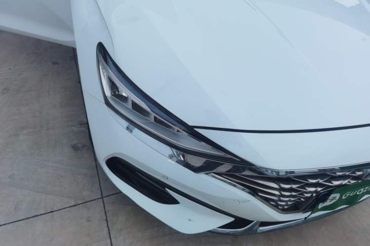 Used Hyundai Lafesta 2021 280TGDi Luxury Sport Enjoyment Edition Right Front Headlight