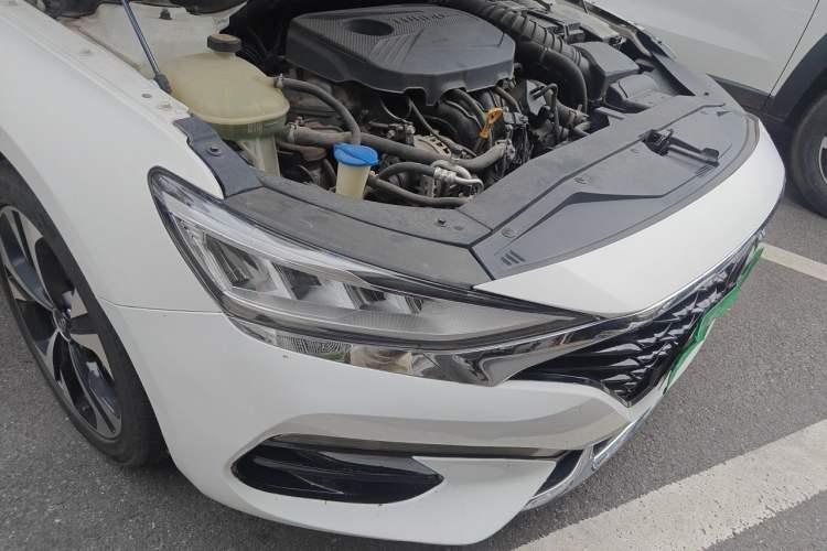 Used Hyundai Lafesta 2021 280TGDi DLX Luxury Edition Right Front Headlight