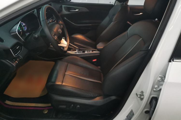 Used Hyundai Lafesta 2021 280TGDi DLX Luxury Edition Right Front Seat