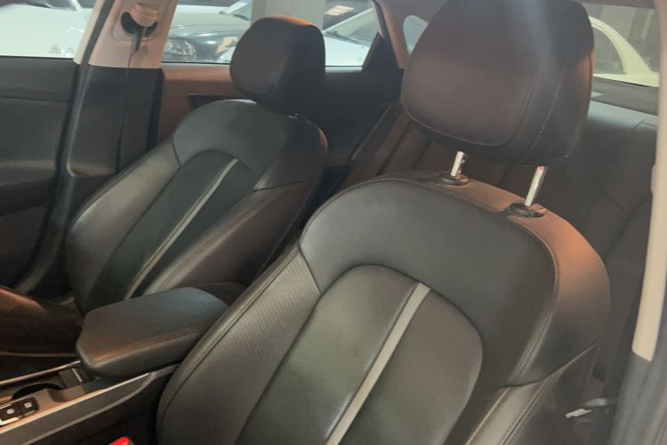Used Hyundai Lafesta 2021 280TGDi GLX Elite Edition Right Front Seat