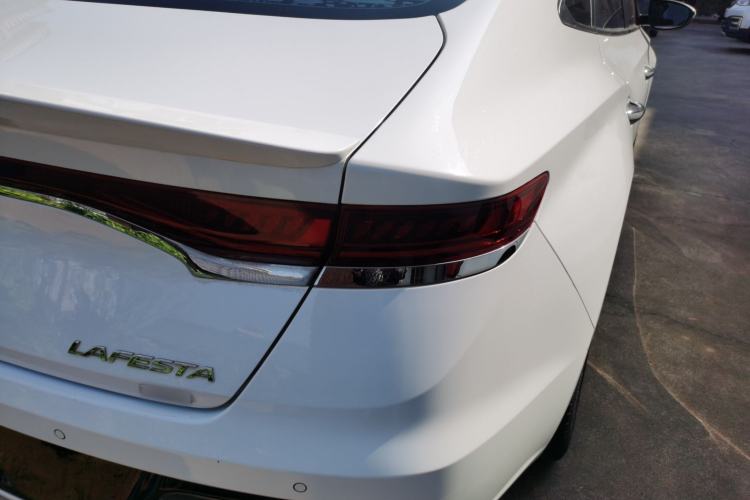 Used Hyundai Lafesta 2021 280TGDi DLX Luxury Edition Right Rear Taillight