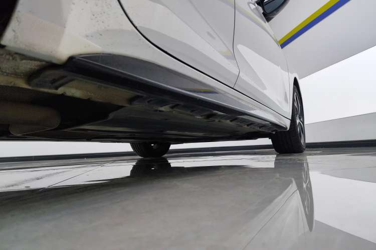 Used Hyundai Lafesta 2021 280TGDi GLX Elite Edition Right Side Sill