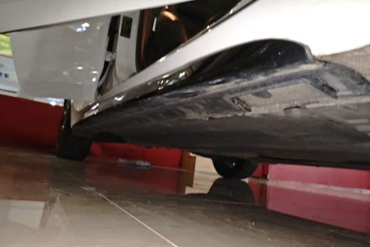 Used Hyundai Lafesta 2021 280TGDi GLX Elite Edition Right Side Sill