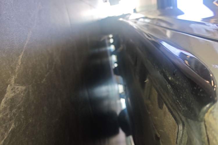 Used Hyundai Lafesta 2021 280TGDi GLX Elite Edition Right Side Sill