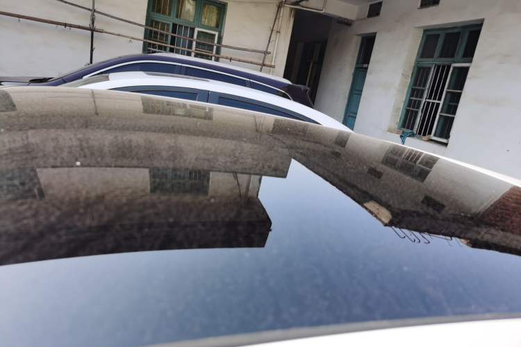 Used Hyundai Lafesta 2021 280TGDi DLX Luxury Edition Roof