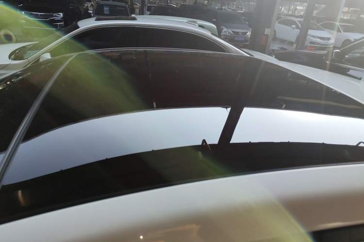Used Hyundai Lafesta 2021 280TGDi GLX Elite Edition Roof
