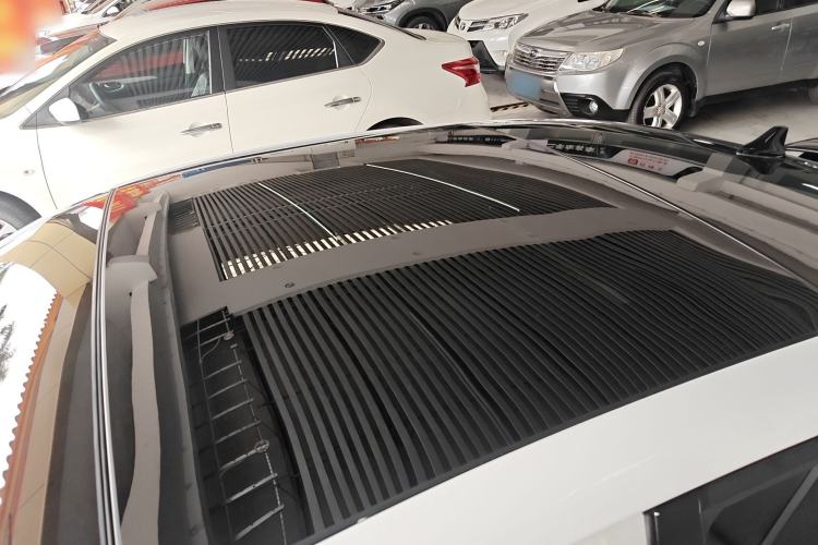 Used Hyundai Lafesta 2021 280TGDi Luxury Sport Enjoyment Edition Roof