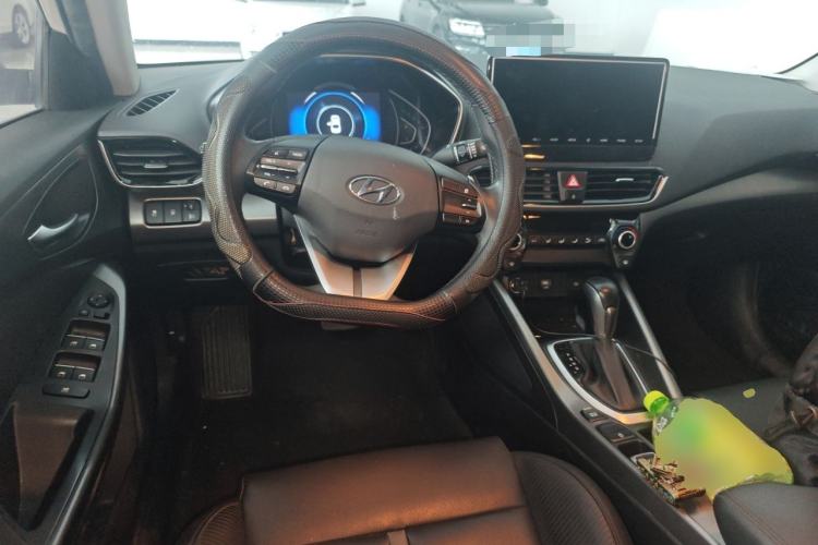 Used Hyundai Lafesta 2021 280TGDi GLX Elite Edition Steering Wheel