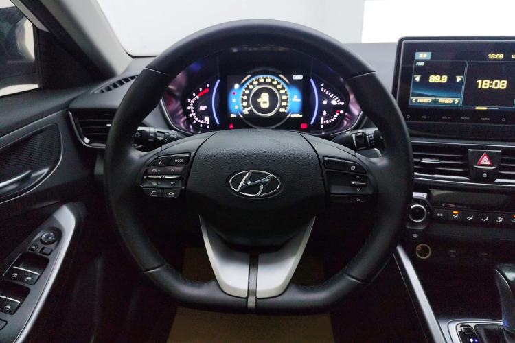 Used Hyundai Lafesta 2021 280TGDi GLX Elite Edition Steering Wheel