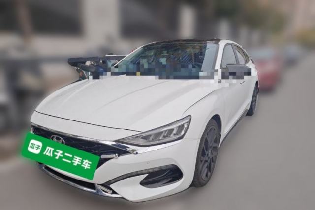 Used Hyundai Lafesta 2021 280TGDi Luxury Sport Enjoyment Edition
