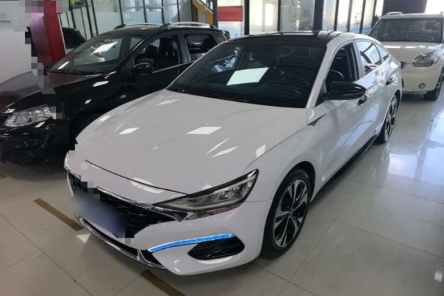 Hyundai Lafesta 2021 280TGDi DLX Luxury Edition usado